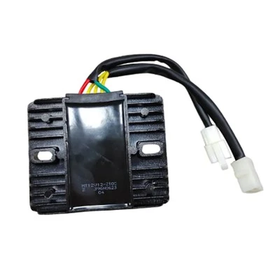 LF200 Voltage Regulator Rectifier