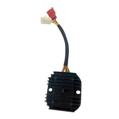 Tricycle LZX250 Rectifier
